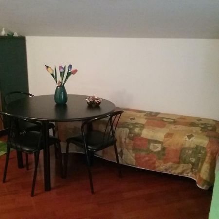 Appartamento Relax Terni Buitenkant foto