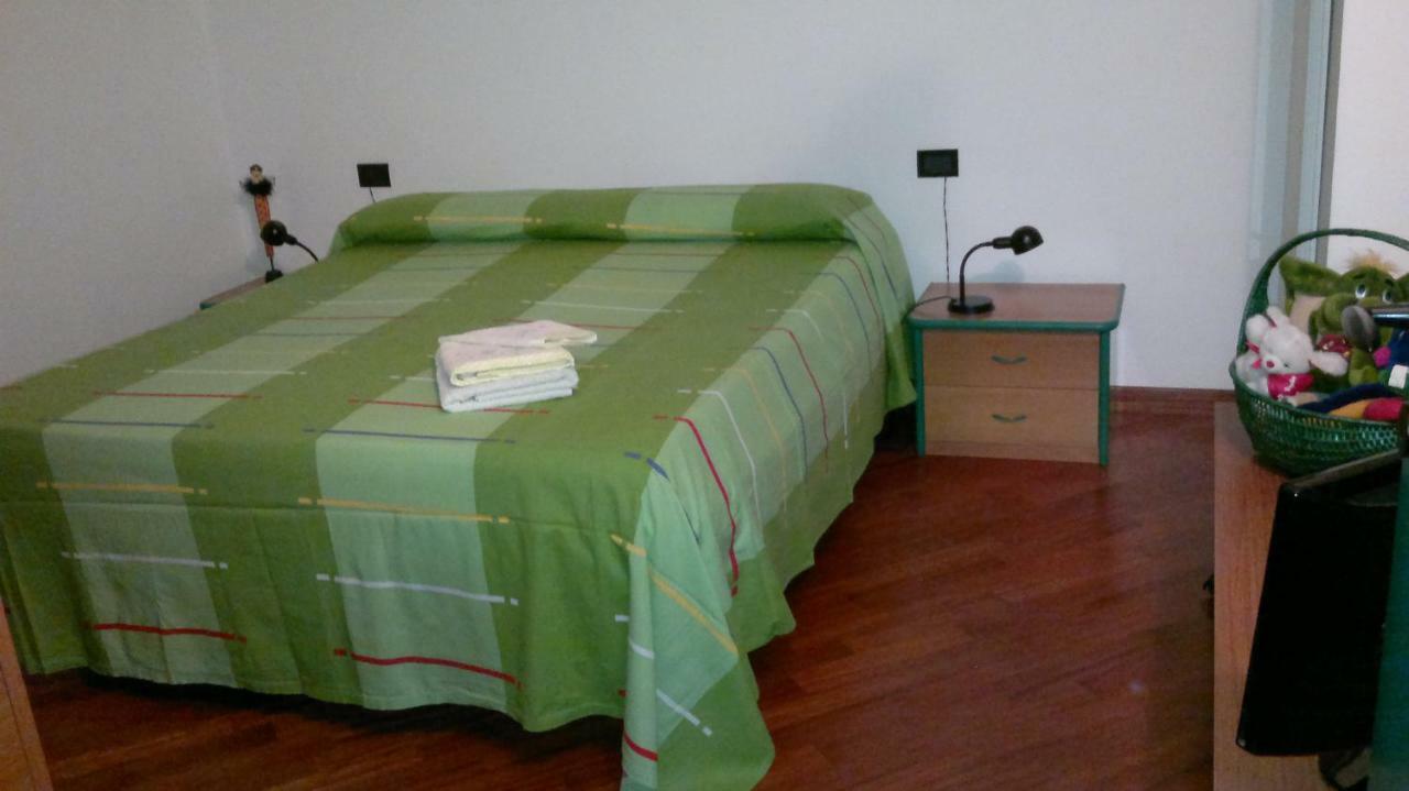 Appartamento Relax Terni Buitenkant foto