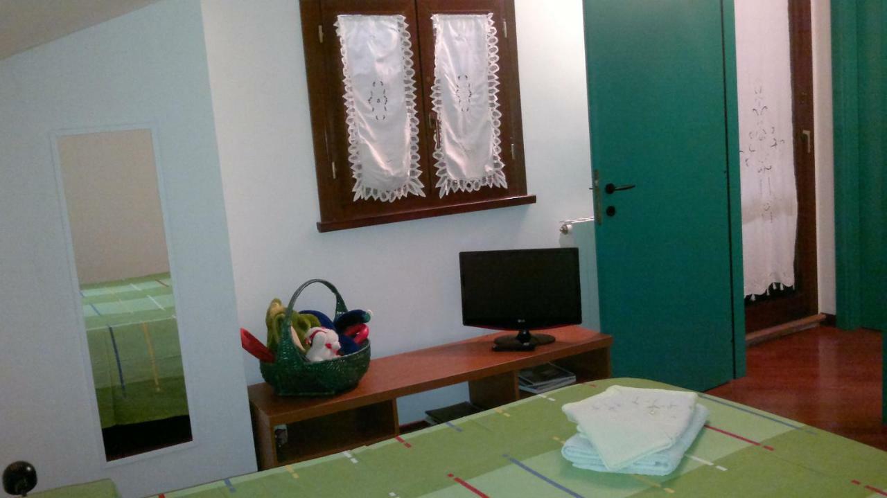 Appartamento Relax Terni Buitenkant foto