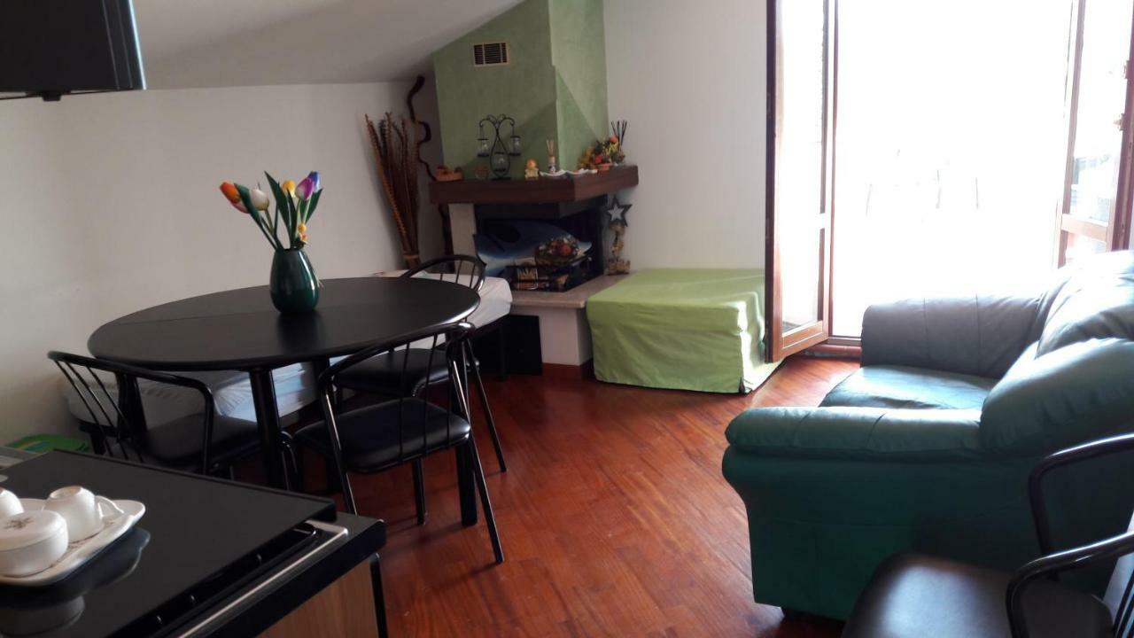 Appartamento Relax Terni Buitenkant foto