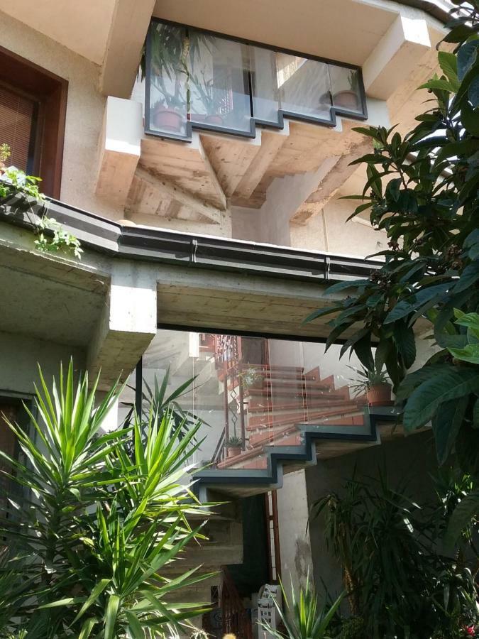 Appartamento Relax Terni Buitenkant foto