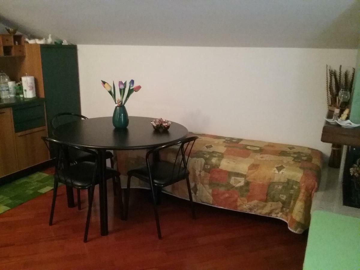 Appartamento Relax Terni Buitenkant foto
